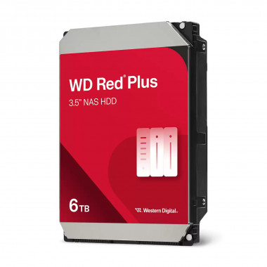 Western Digital WD60EFPX