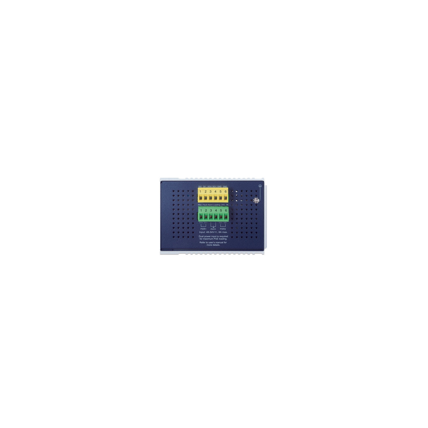 PLANET IGS-20160HPT