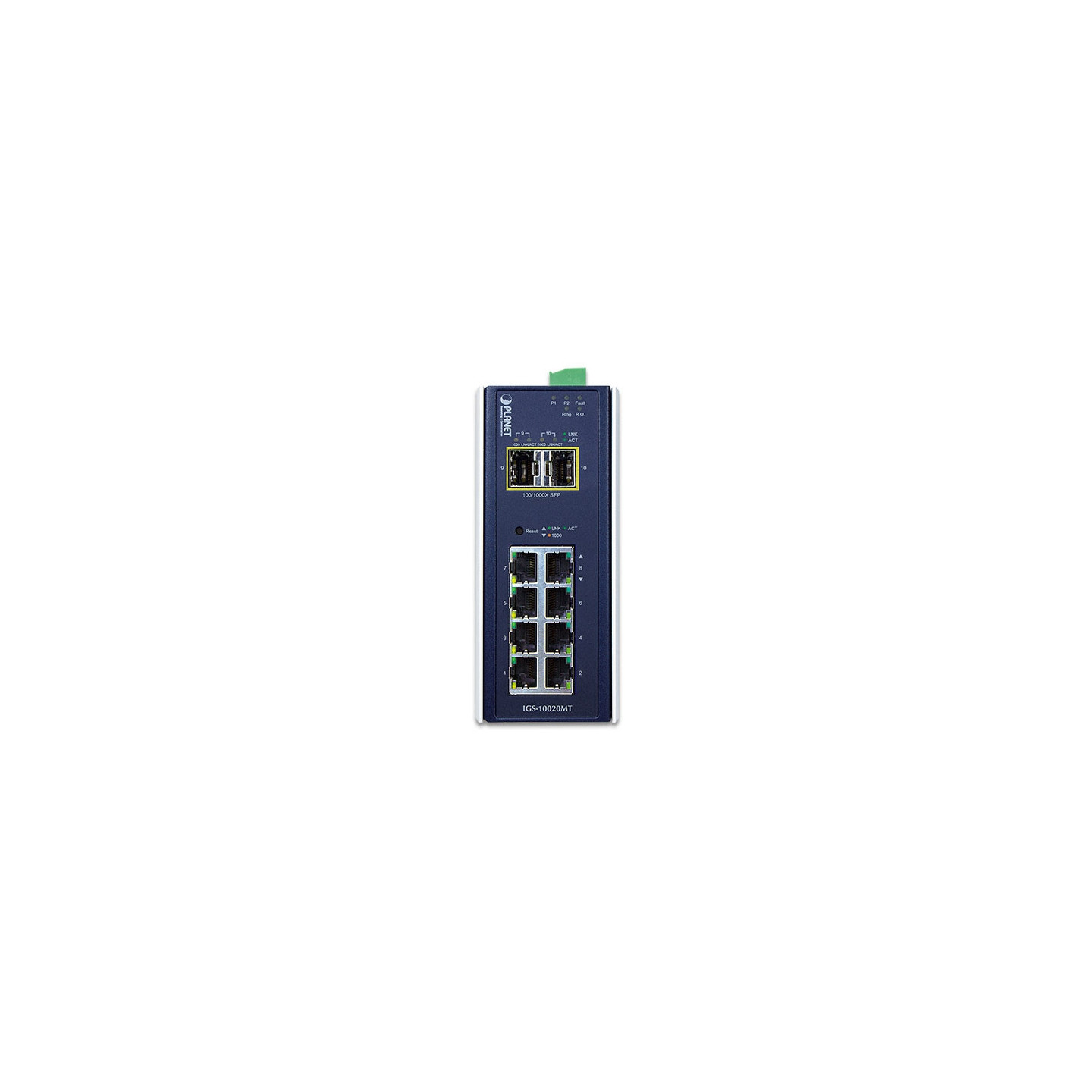 PLANET IGS-IGS-10020MT
