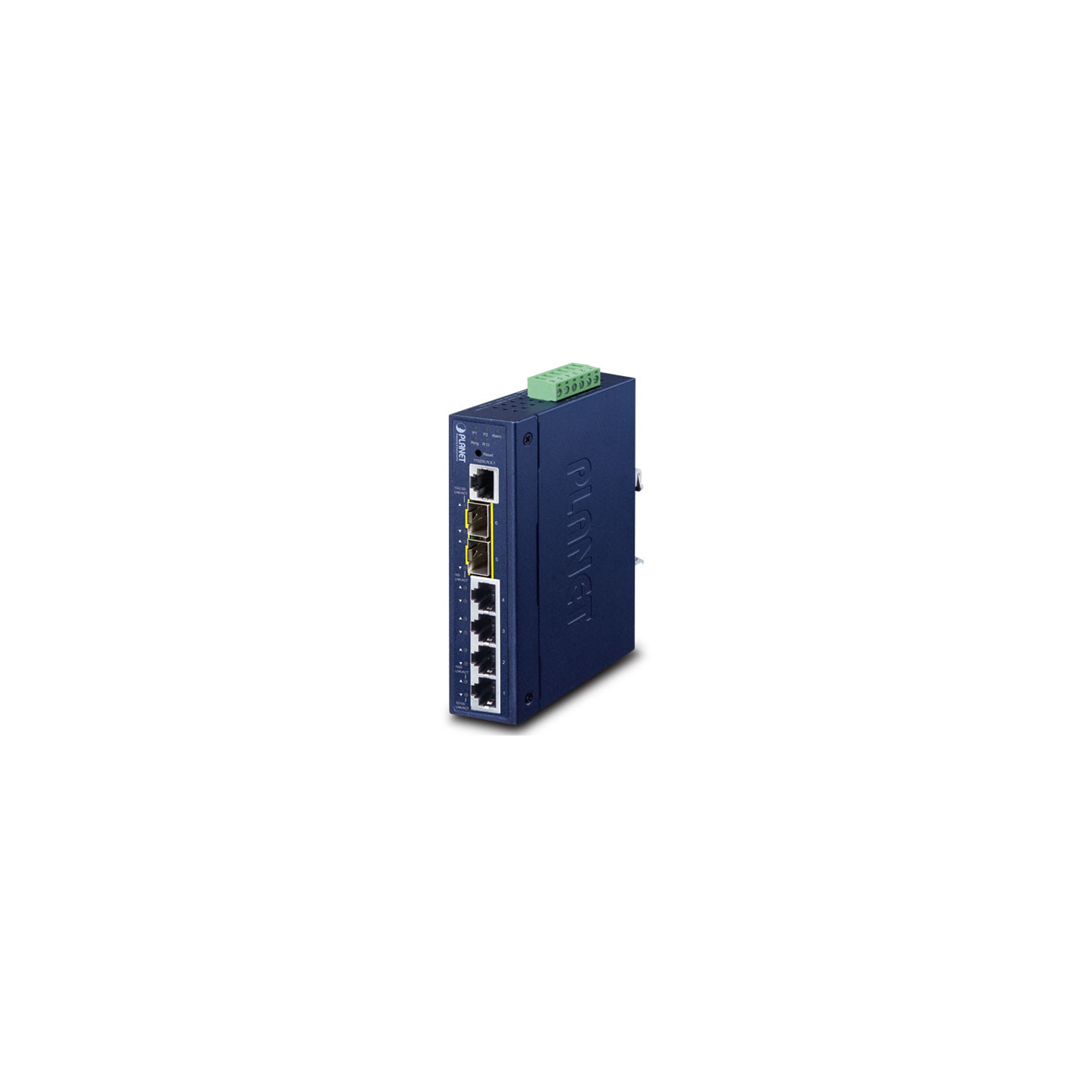 PLANET IGS-5225-4T2S