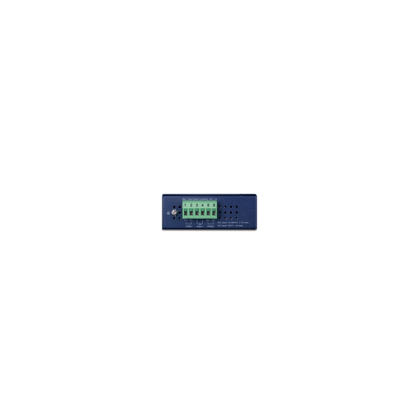 PLANET IGS-5225-4T2S