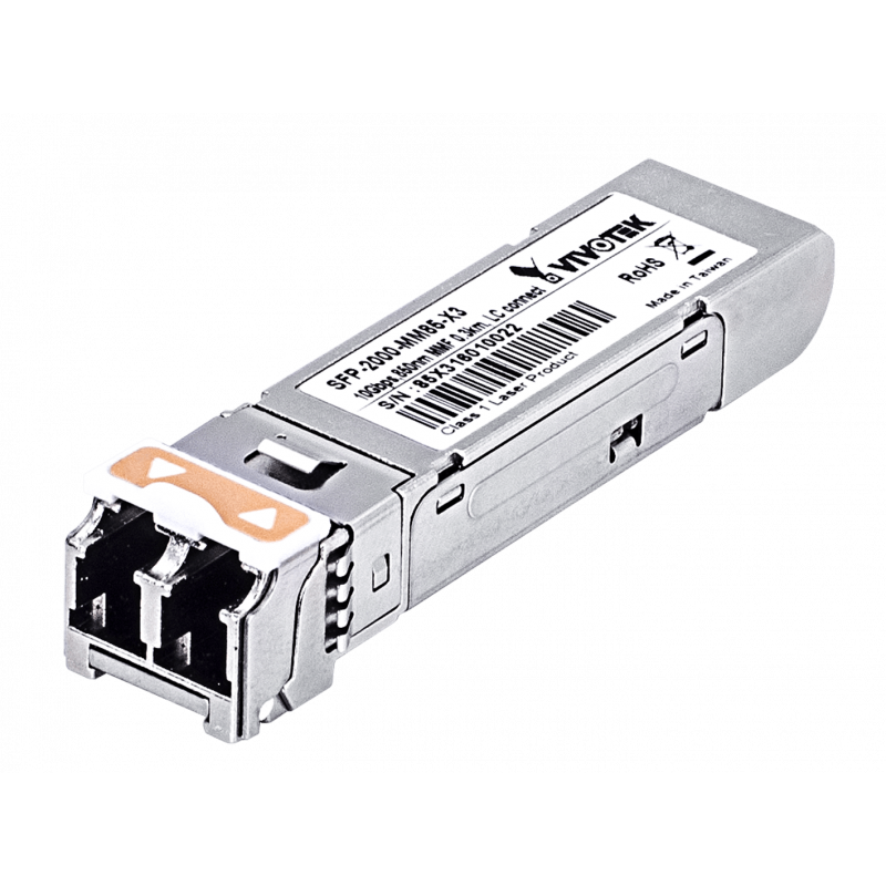 VIVOTEK SFP-2000-MM85-X3