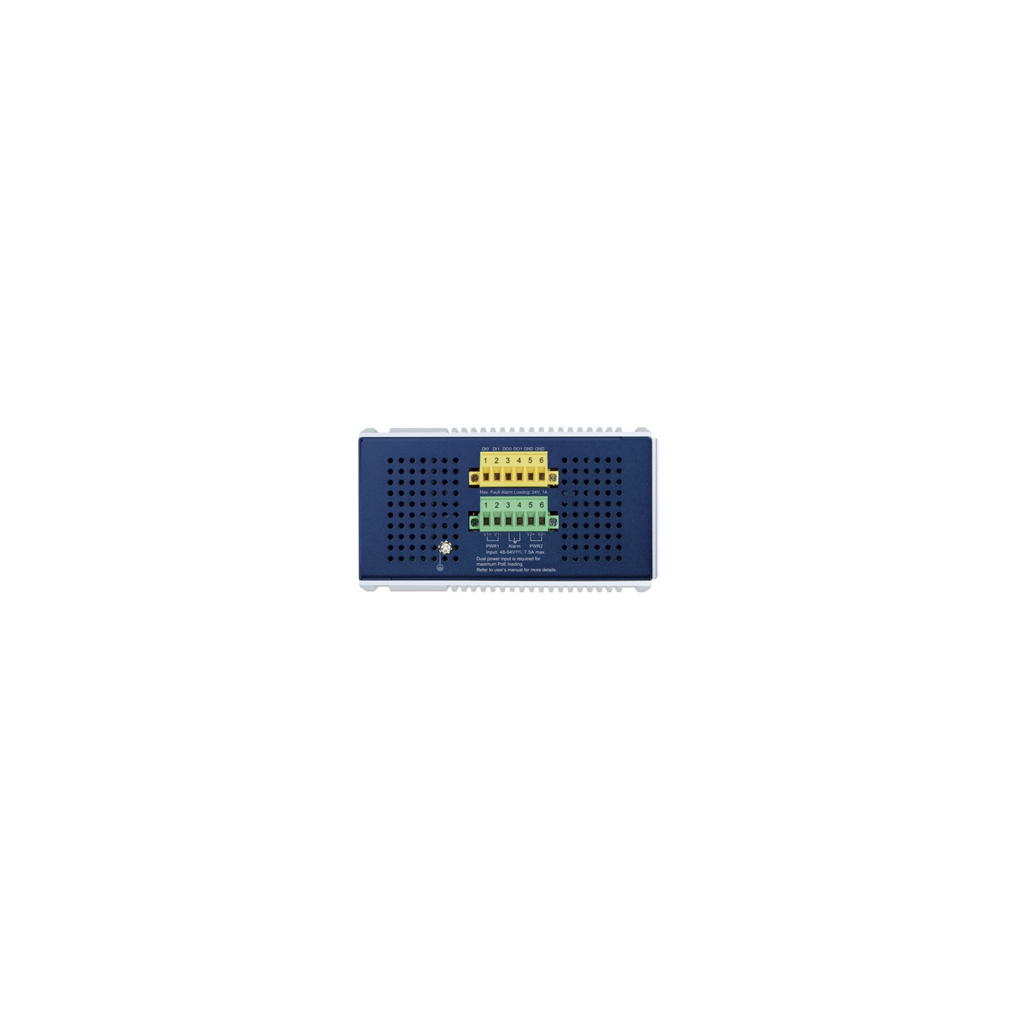 PLANET IGS-4215-16P2T2S