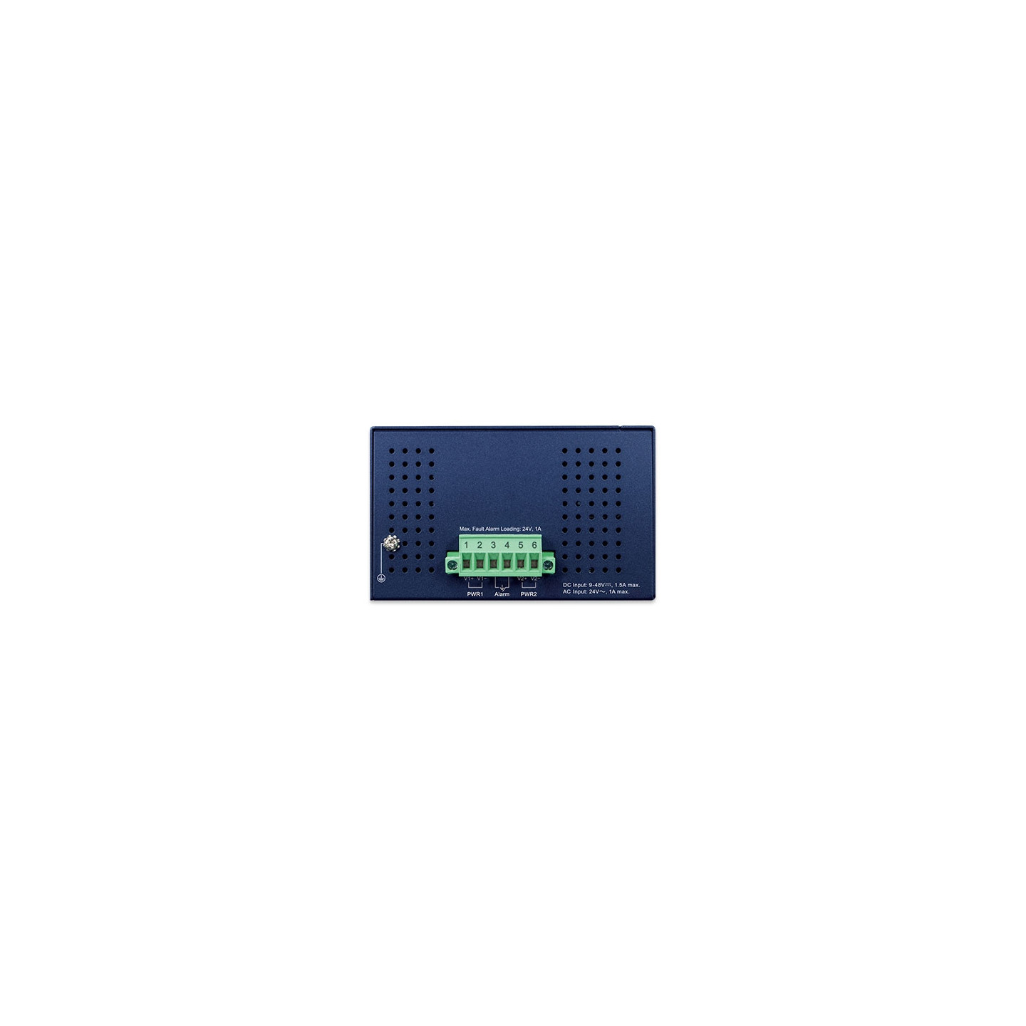 PLANET IGS-4215-16T2S-U
