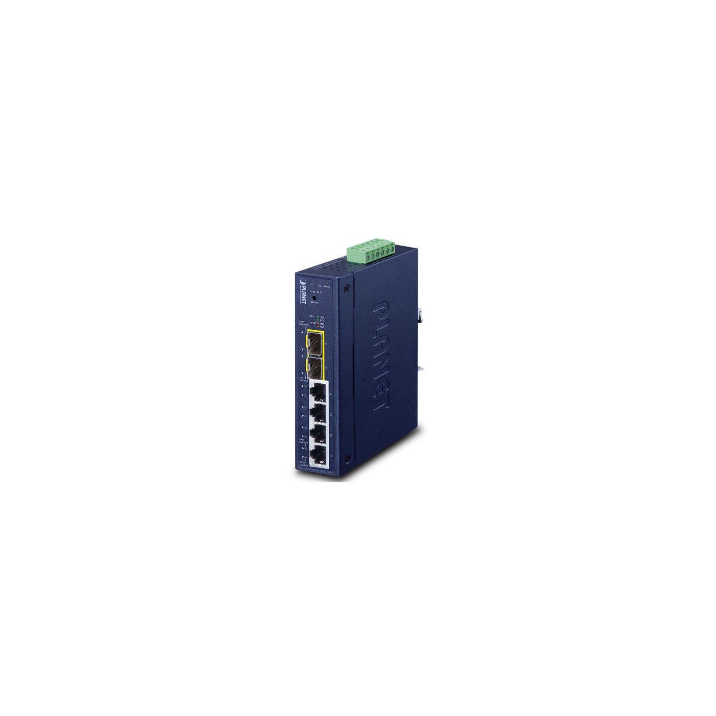 PLANET IGS-4215-4T2S
