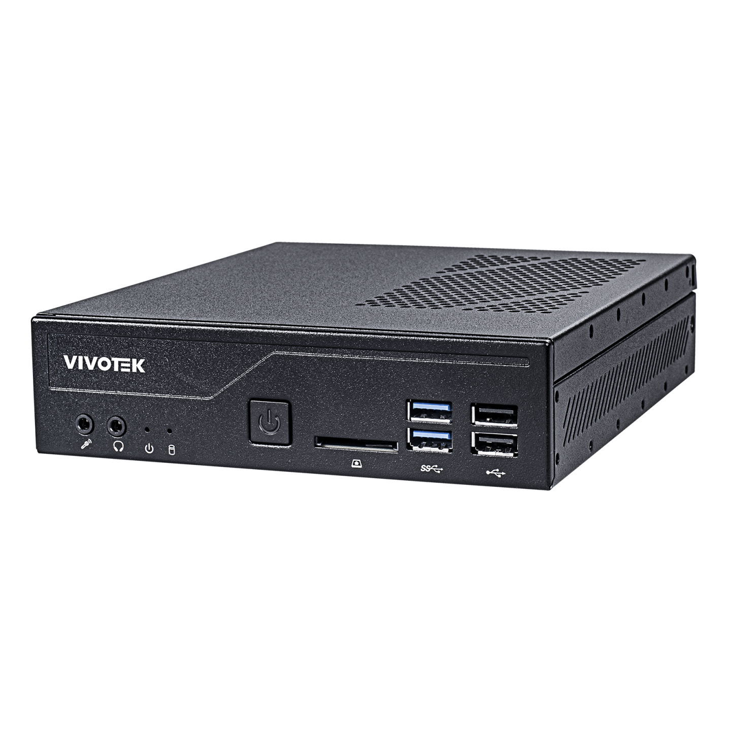 VIVOTEK IE8213-FM | Reconocimiento Facial