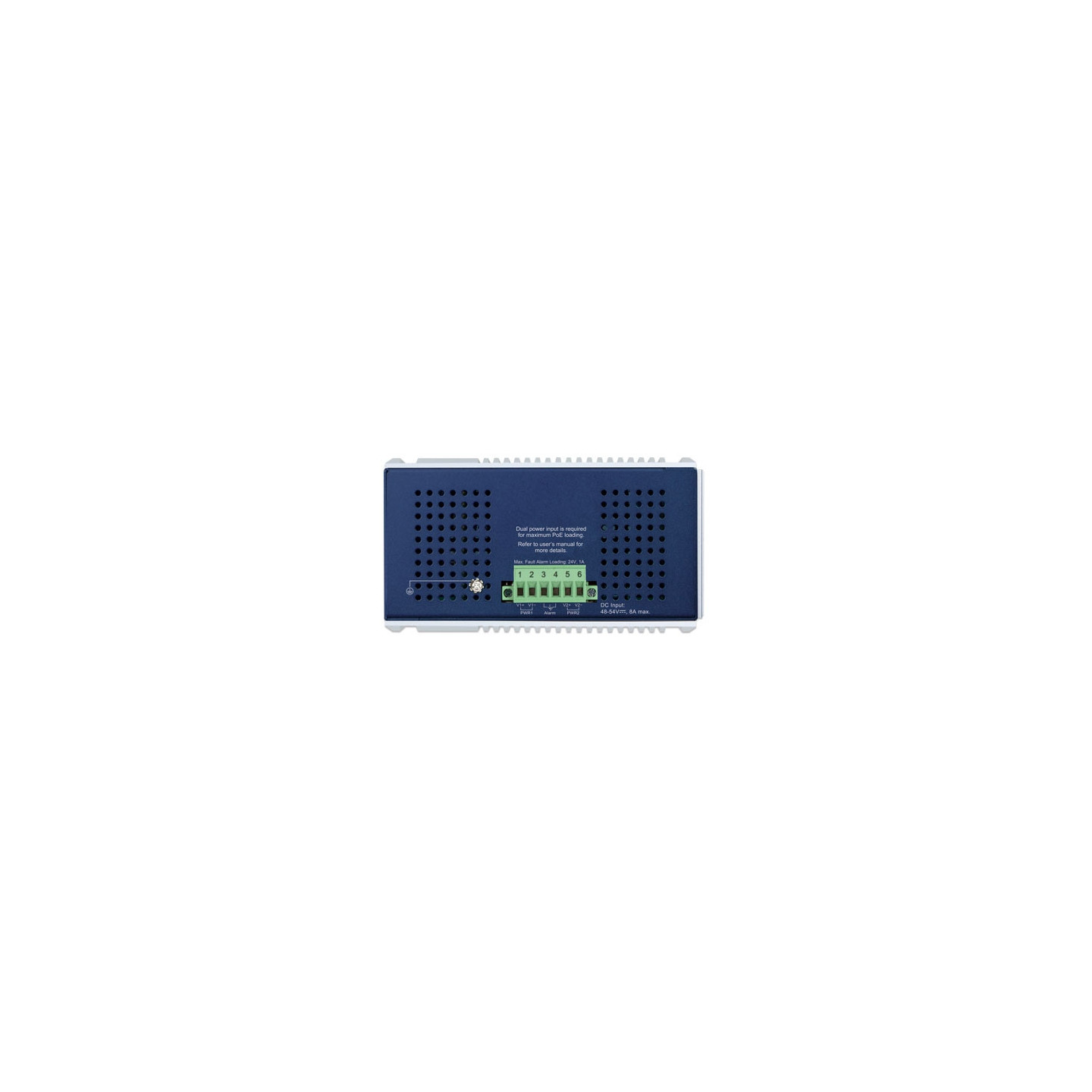 PLANET IGS-1000-8UP4X