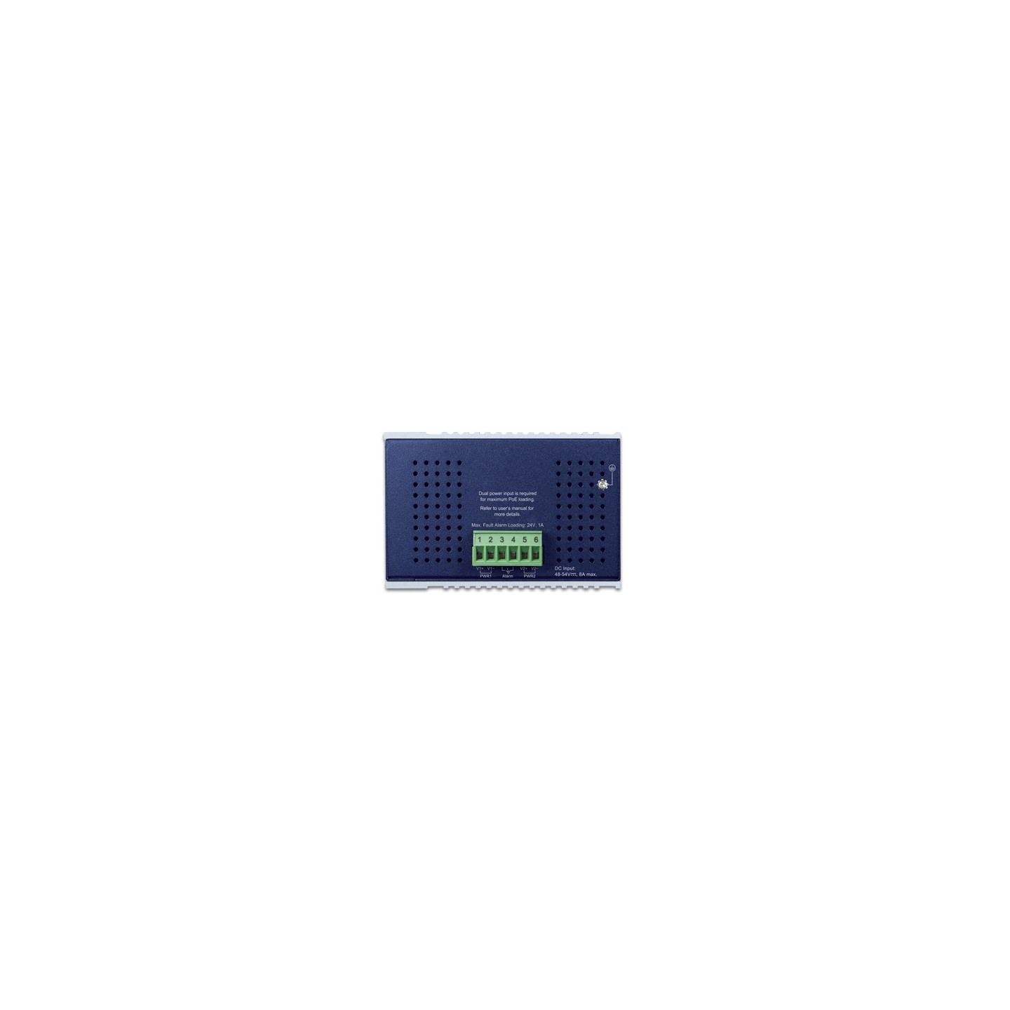 PLANET IGS-1000-4UP2X