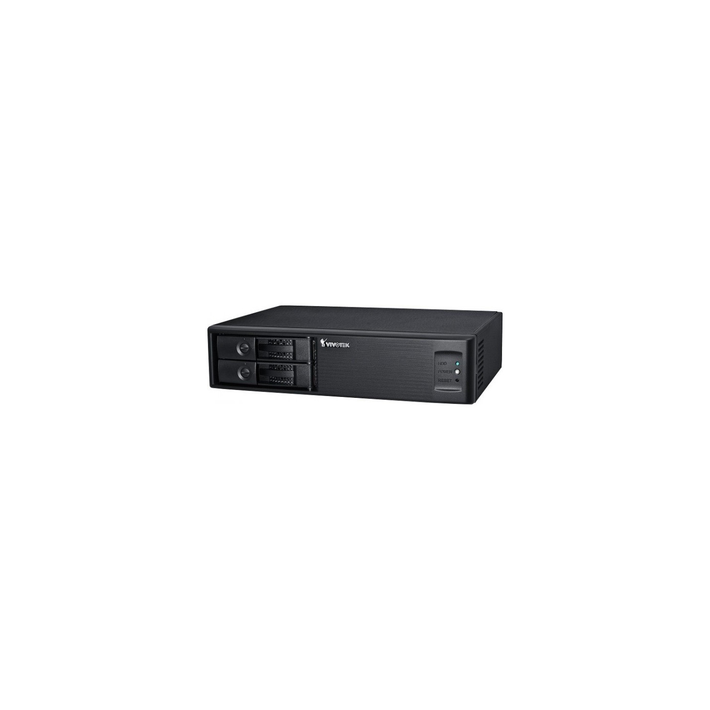 VIVOTEK ND8301 | NVR IP 8 Canales