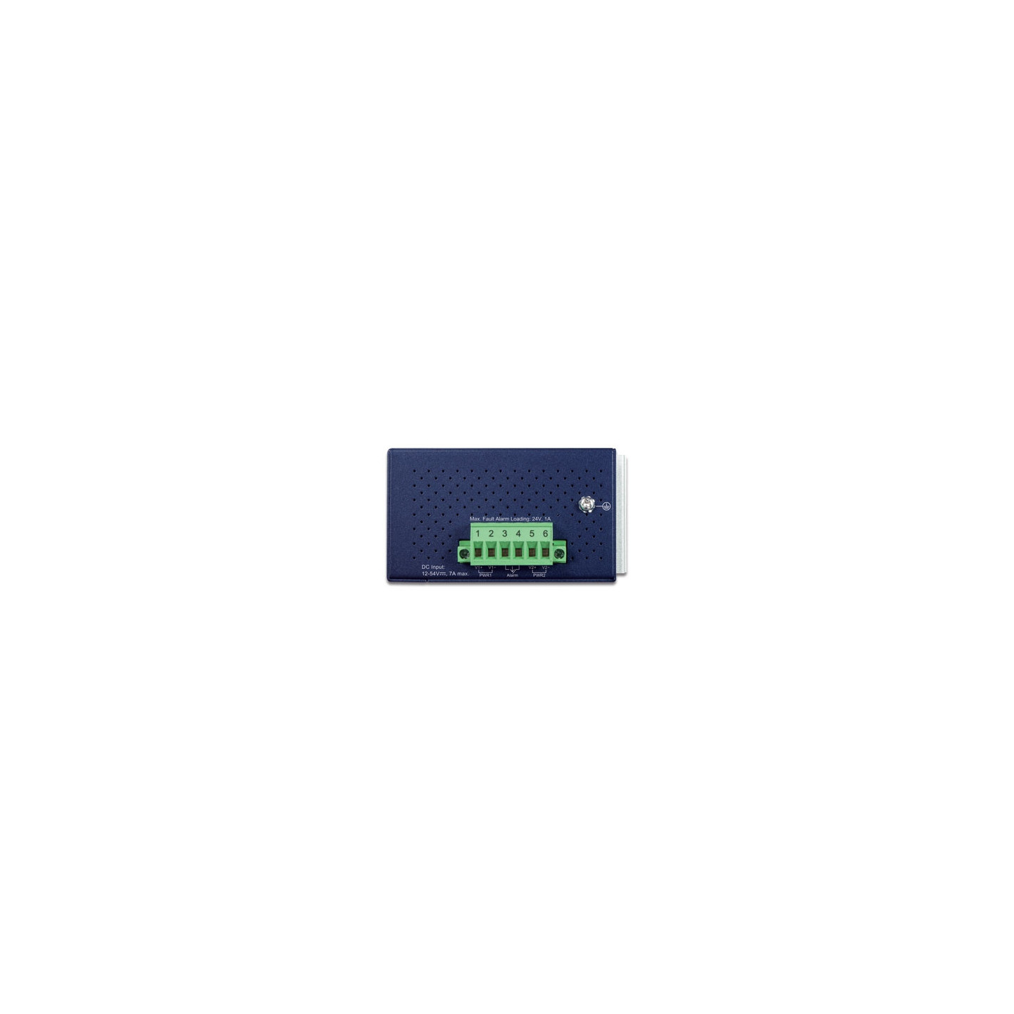 PLANET IGS-624HPT
