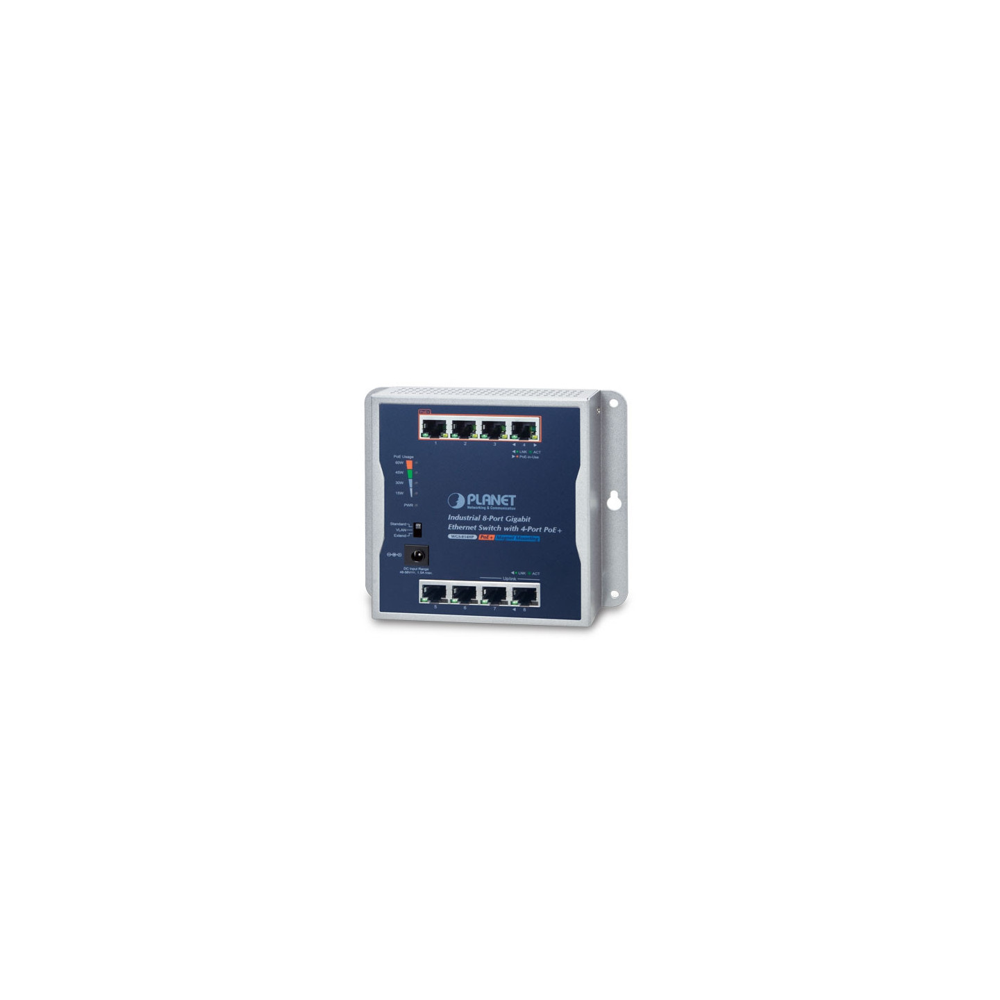 PLANET WGS-814HP