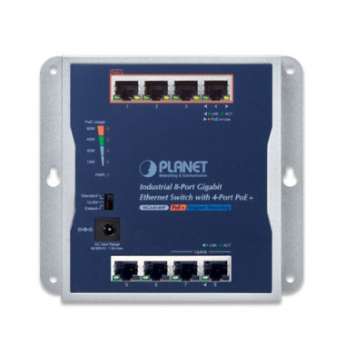 PLANET WGS-814HP