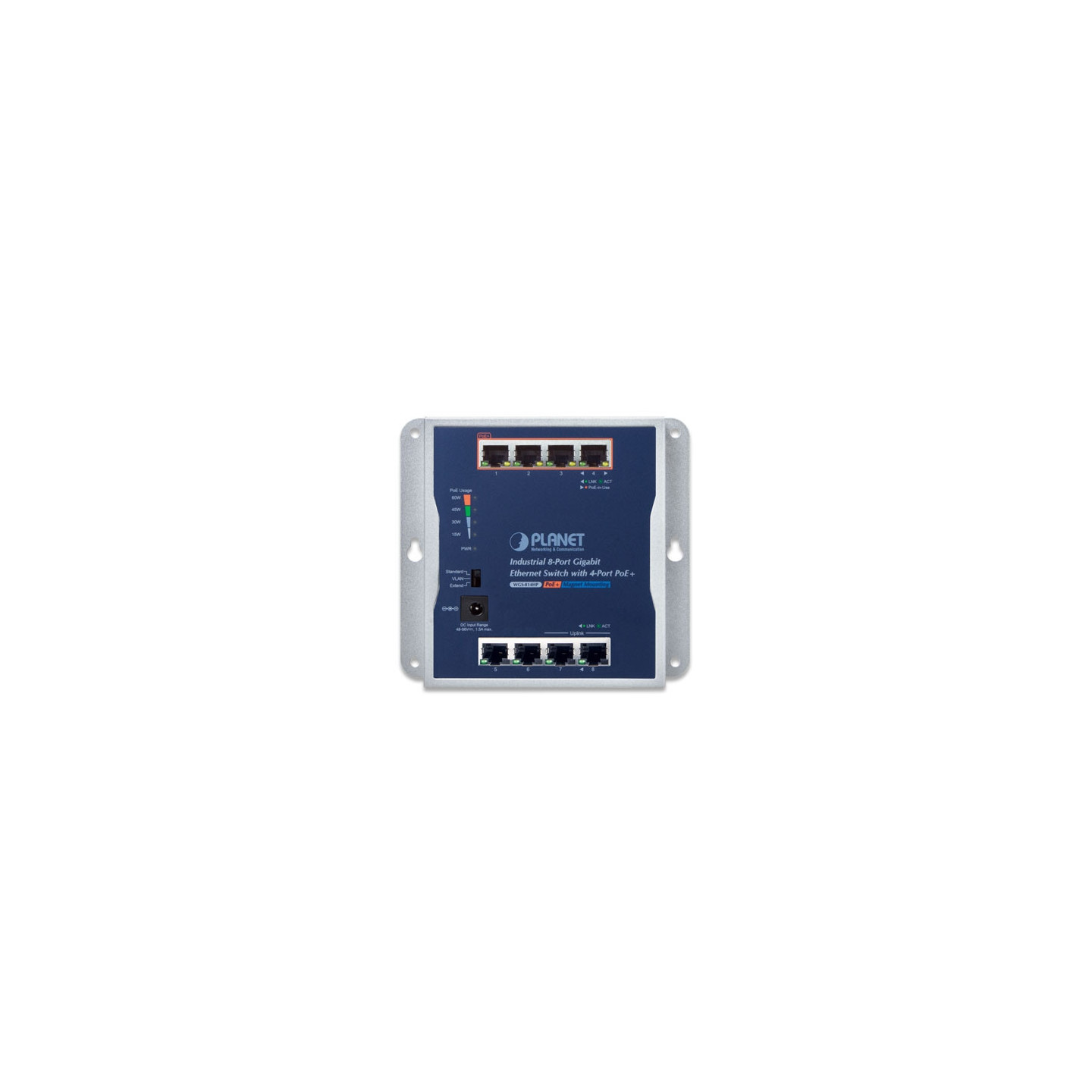 PLANET WGS-814HP