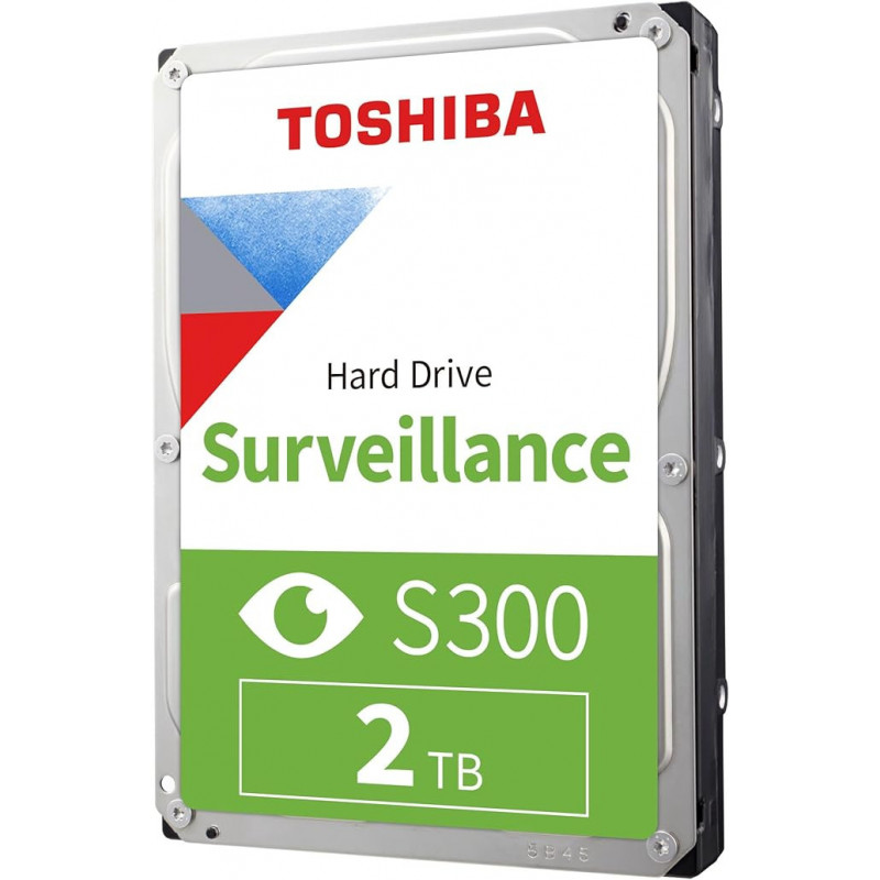 TOSHIBA HDWT720UZSVA