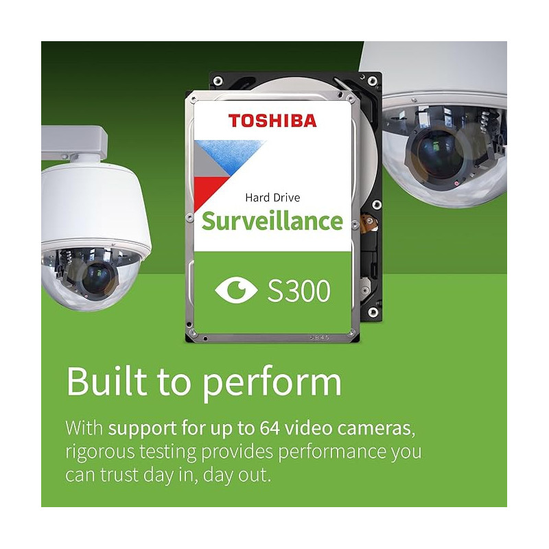 TOSHIBA HDWT720UZSVA