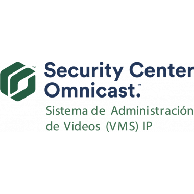 Genetec Security Center Omnicast VMS