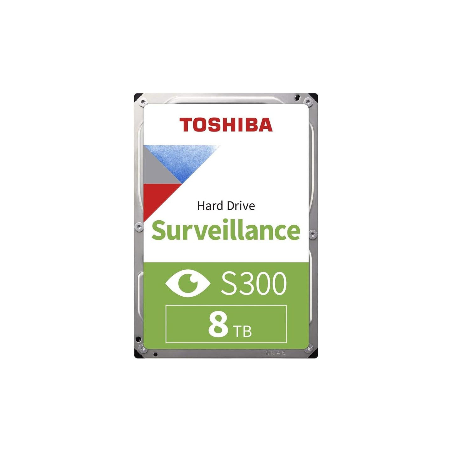 TOSHIBA HDWT380UZSVA