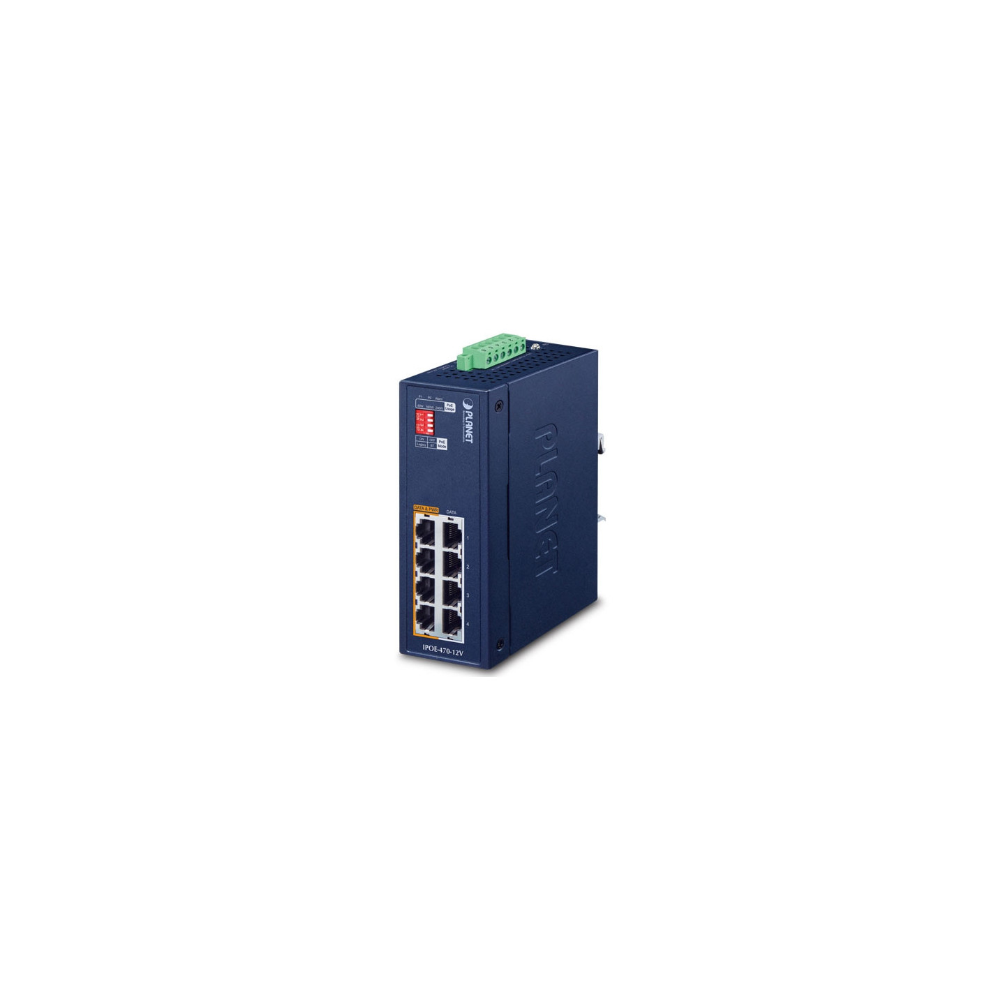 PLANET IPOE-470-12V