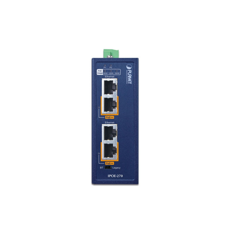 PLANET IPOE-270-12V