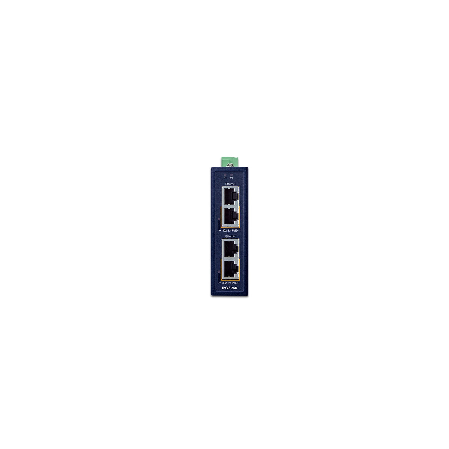 PLANET Serie IPOE-260
