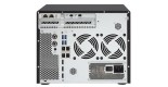 TVS-882T-I5-16G-US Servidor NAS 6 Bahías Thunderbolt