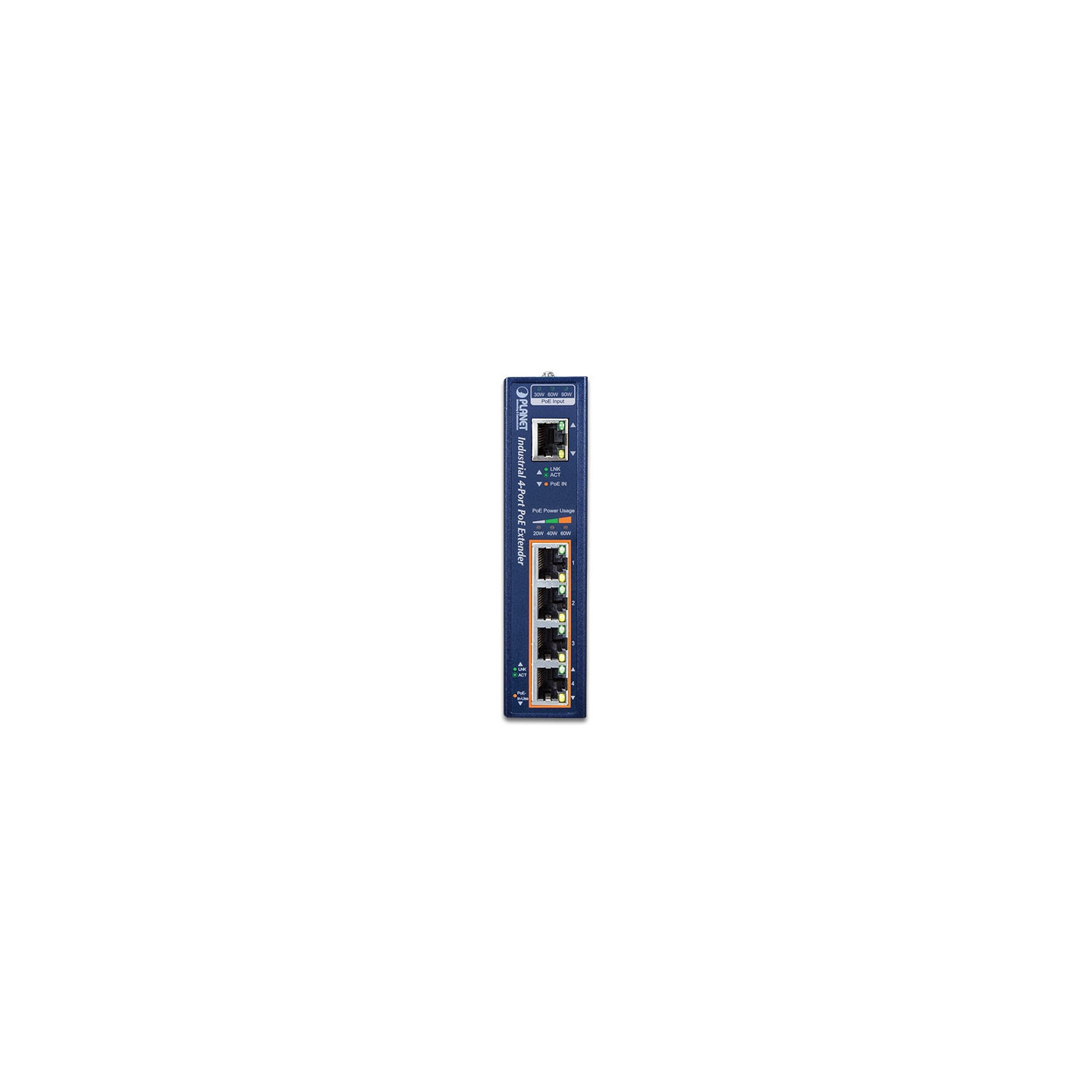 PLANET IPOE-E174