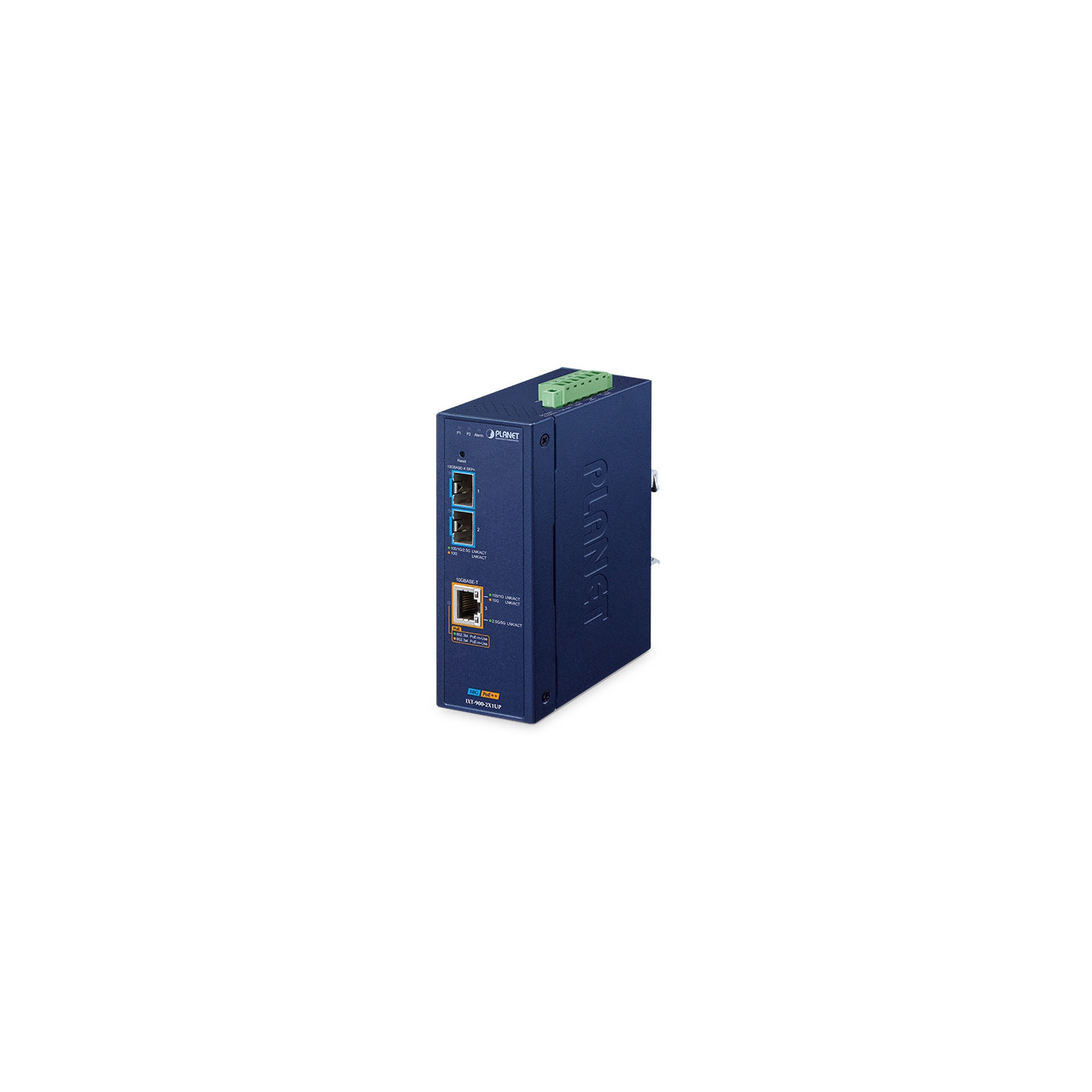 PLANET IXT-900-2X1UP