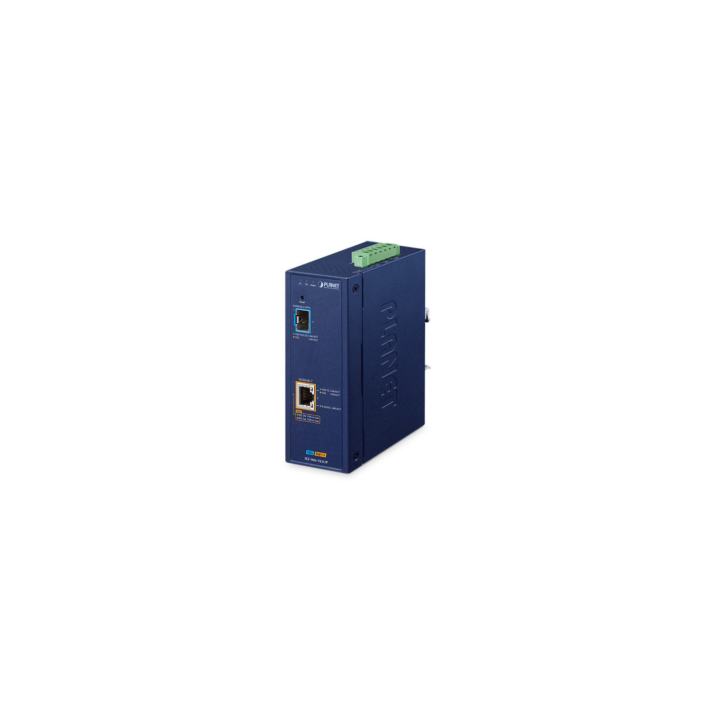 PLANET IXT-900-1X1UP
