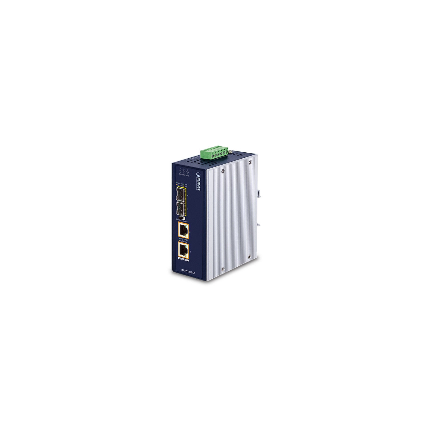 PLANET IGUP-2205AT