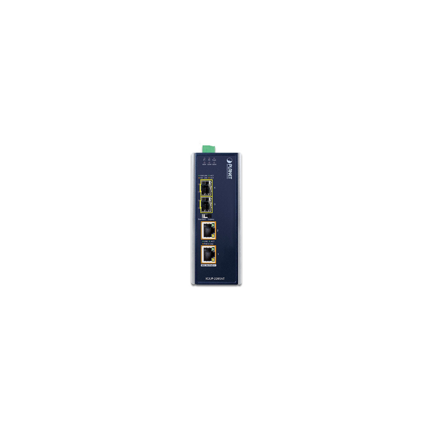 PLANET IGUP-2205AT