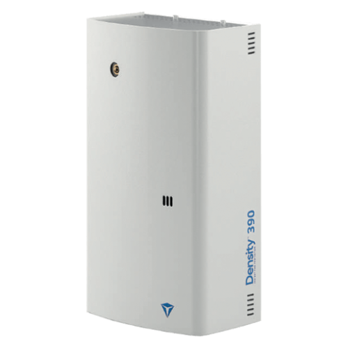 Density 390