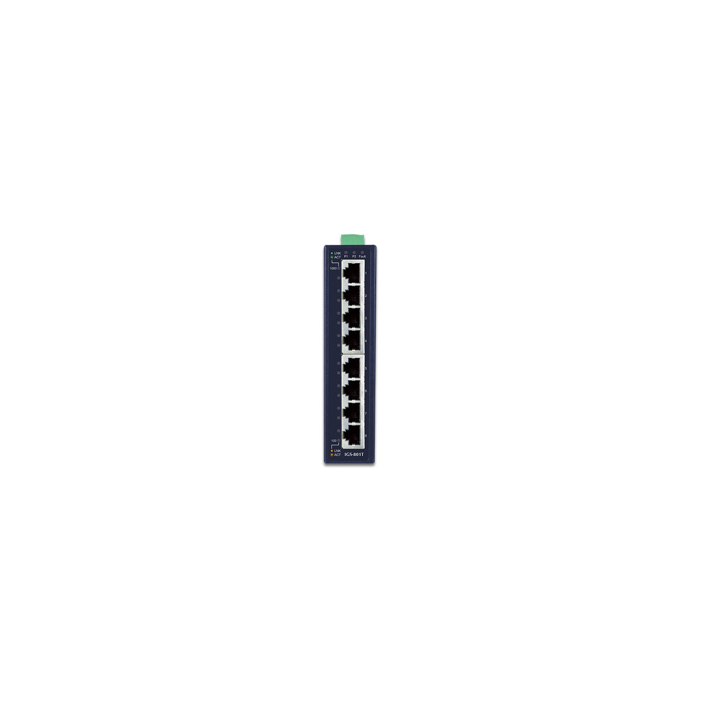 PLANET IGS-801T