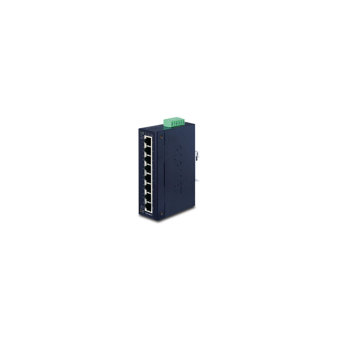 PLANET IGS-801T