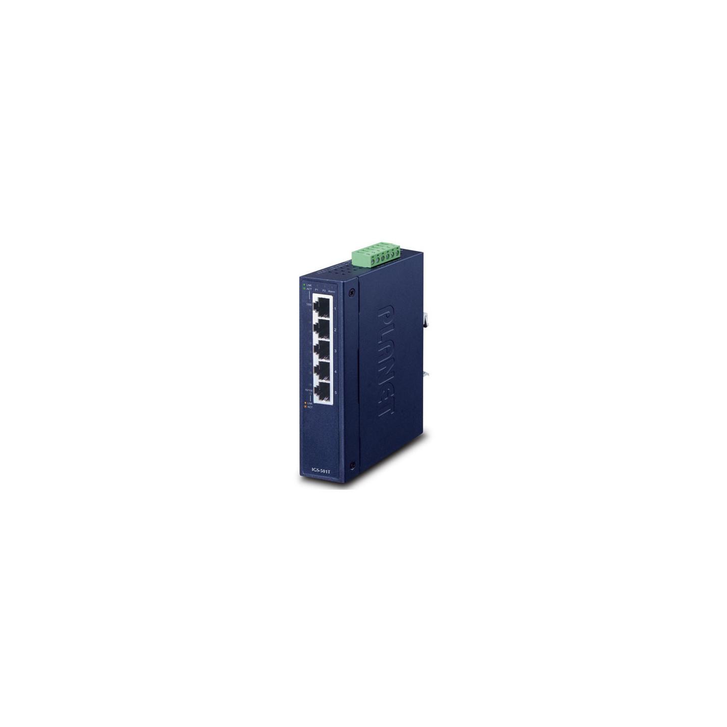 PLANET IGS-501T