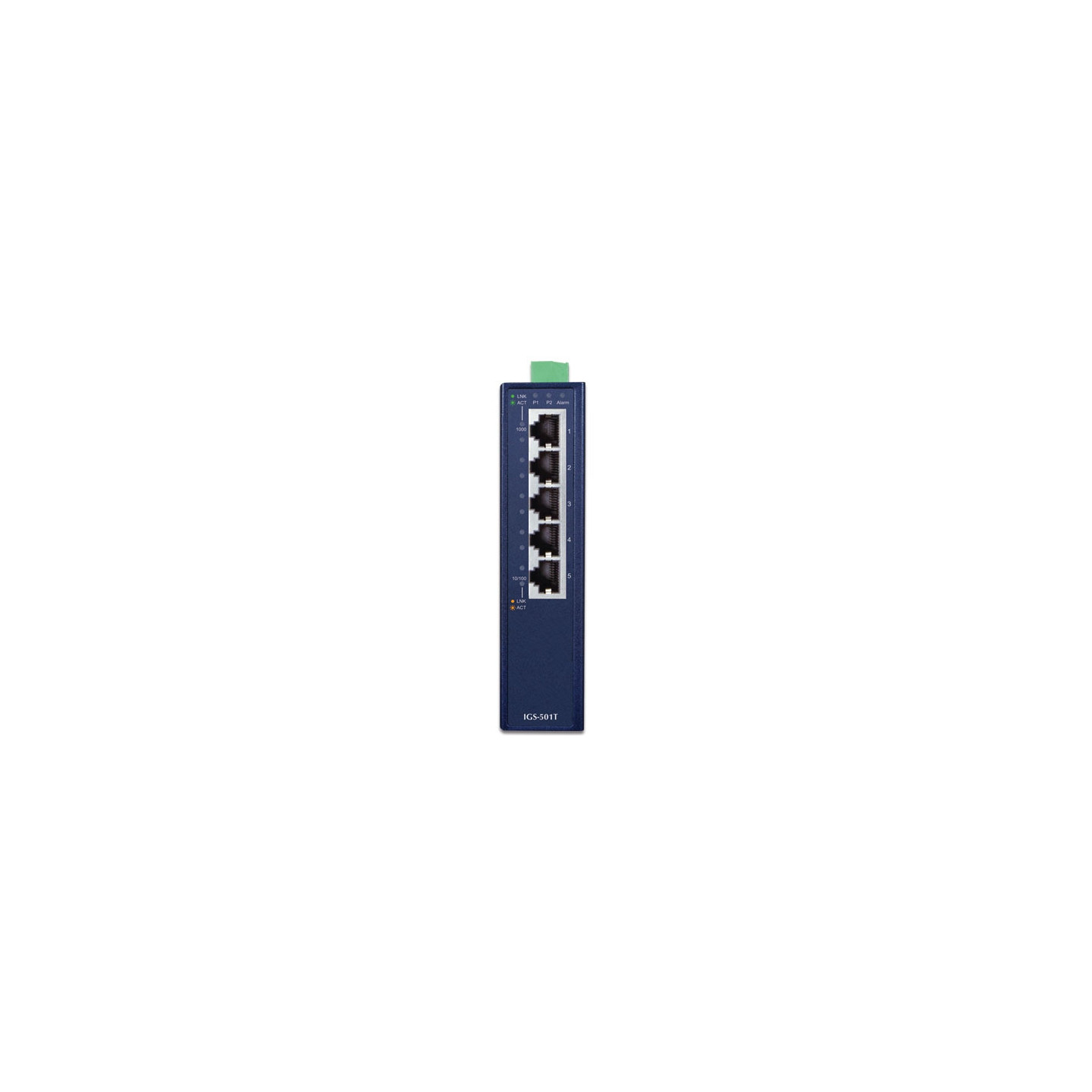PLANET IGS-501T