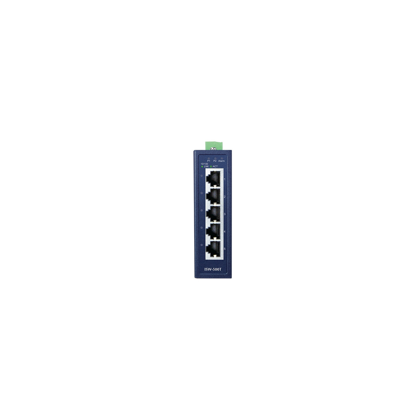 PLANET ISW-500T