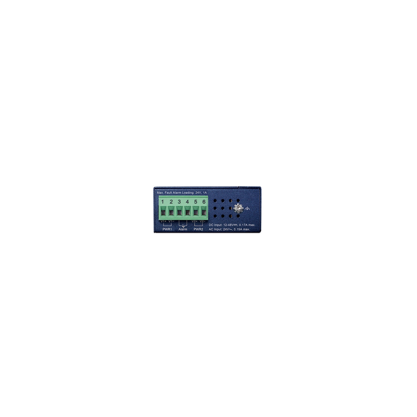PLANET ISW-500T