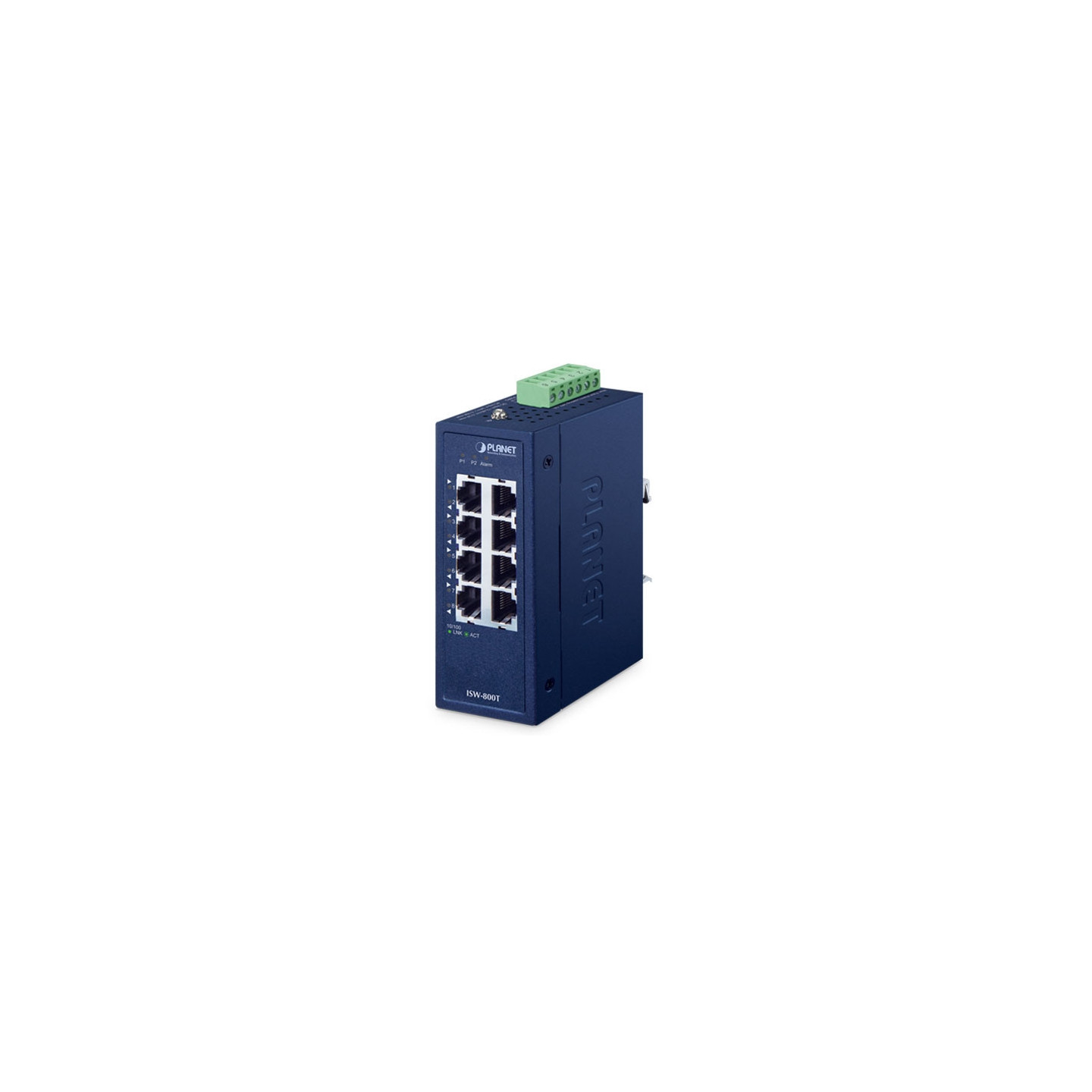 PLANET ISW-800T