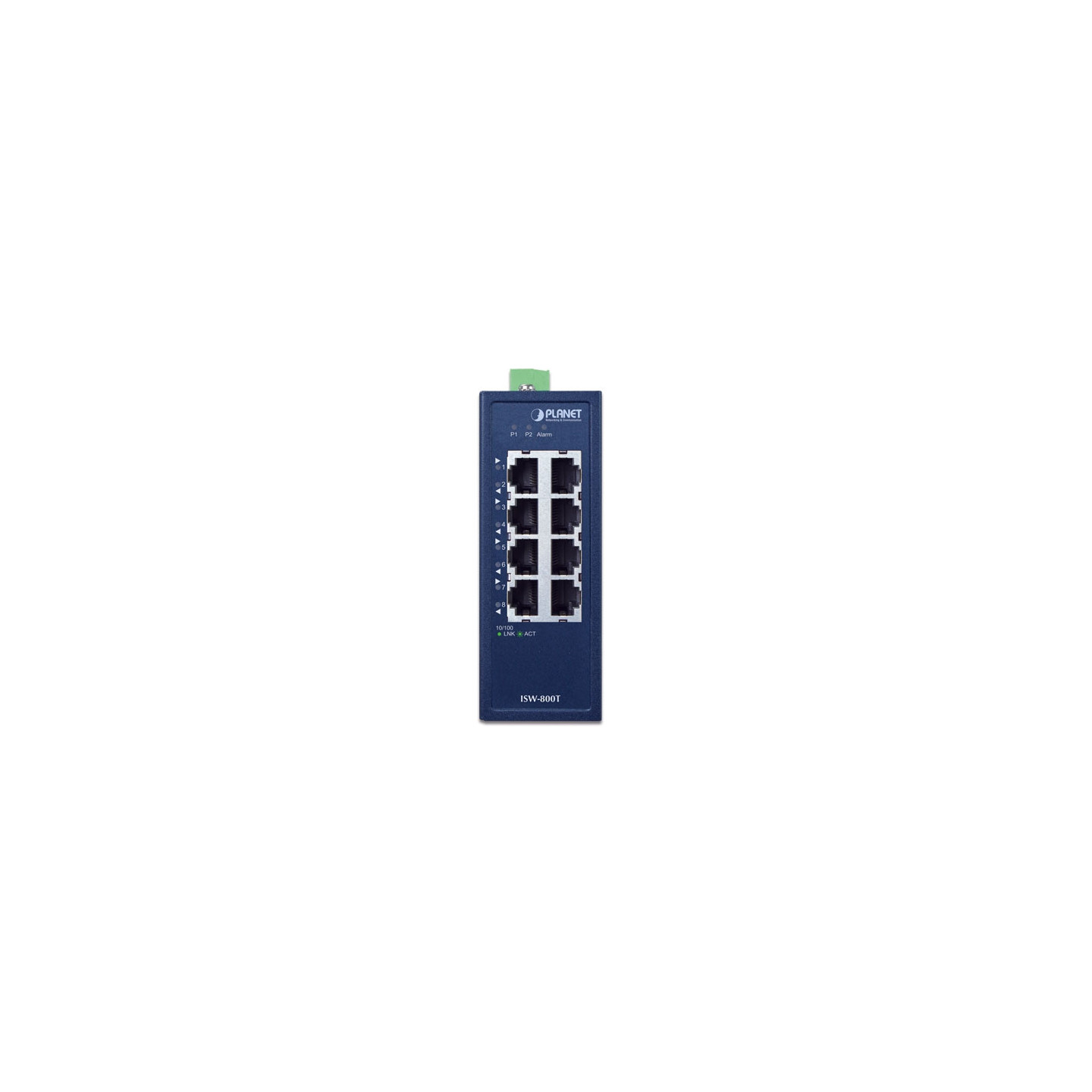 PLANET ISW-800T
