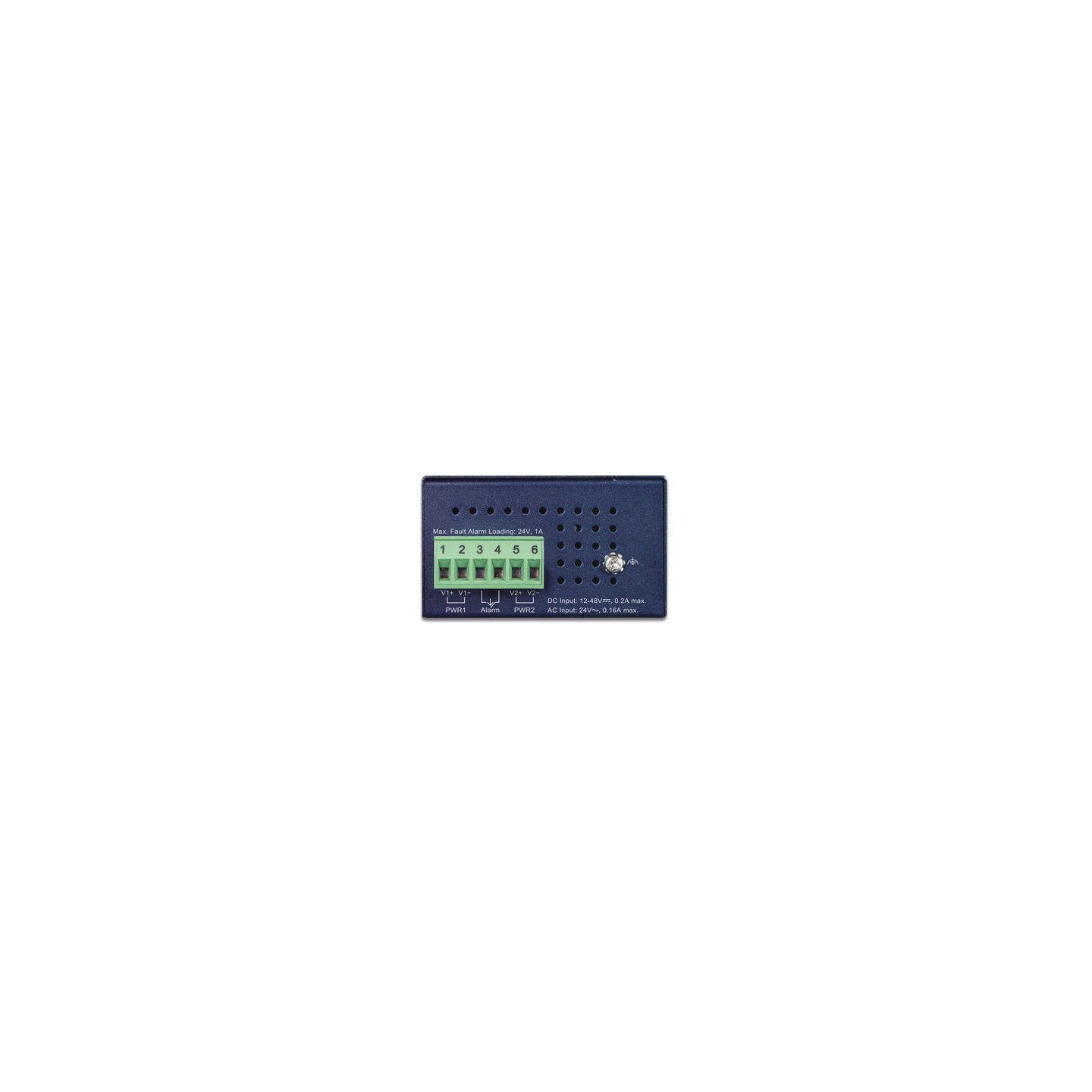 PLANET ISW-800T