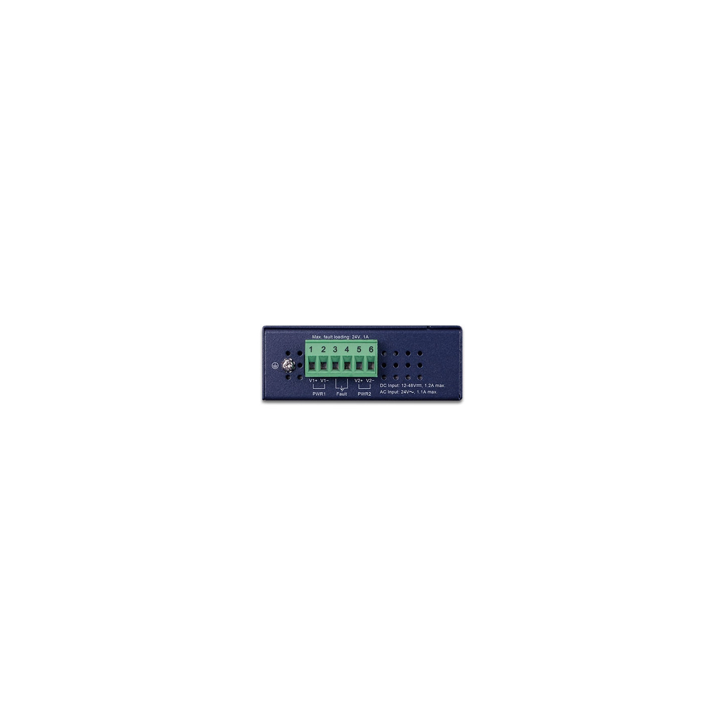PLANET ISW-621TF