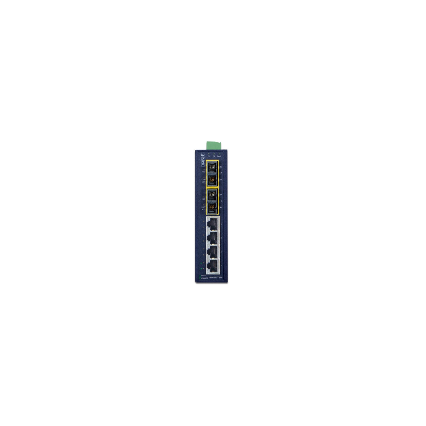 PLANET ISW-621TS15