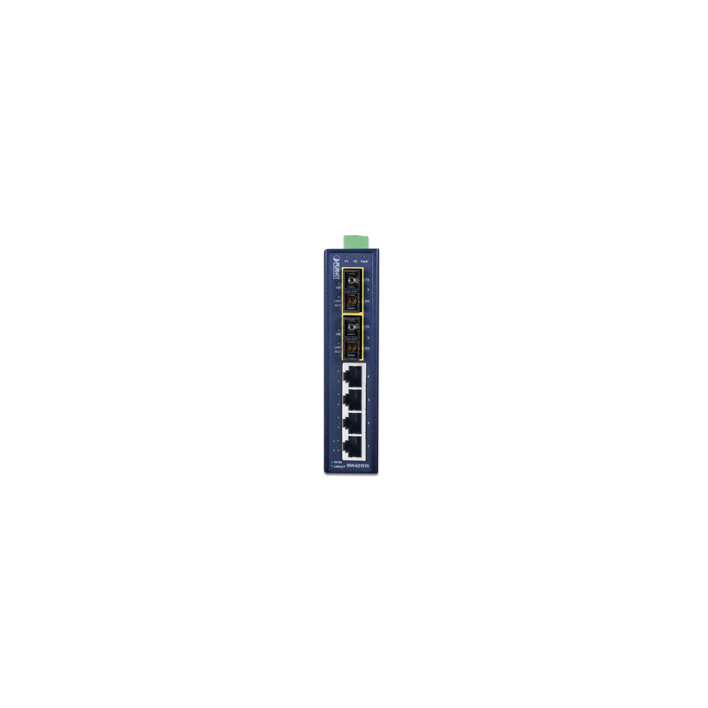 PLANET ISW-621S15