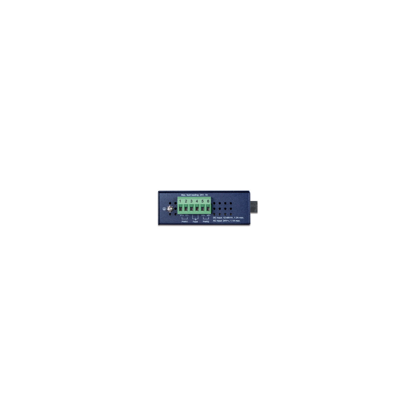 PLANET ISW-621S15