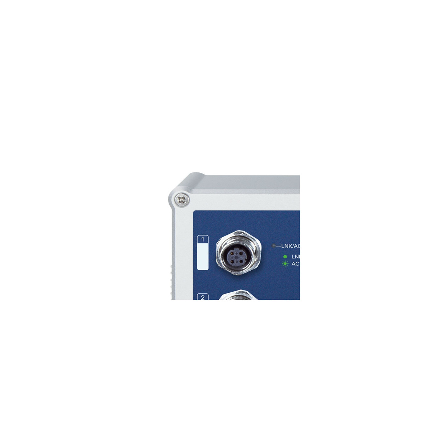 PLANET ISW-800T-M12