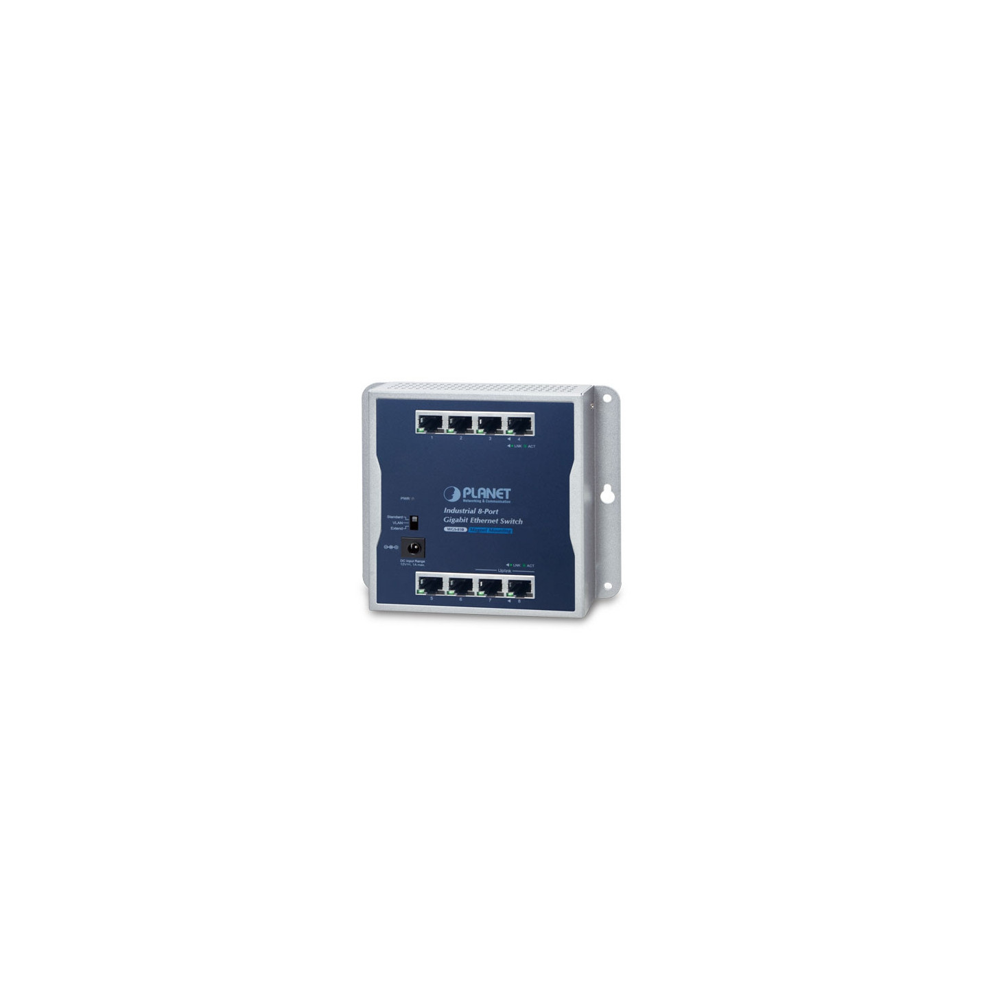 PLANET WGS-810