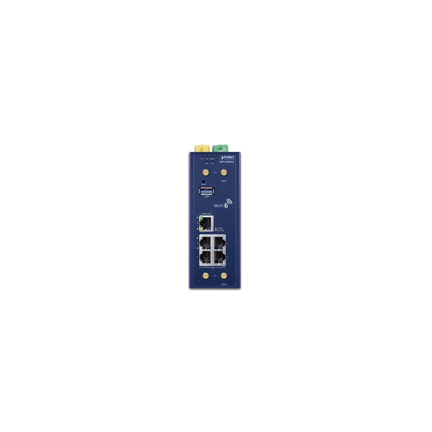 PLANET IAP-2400AX