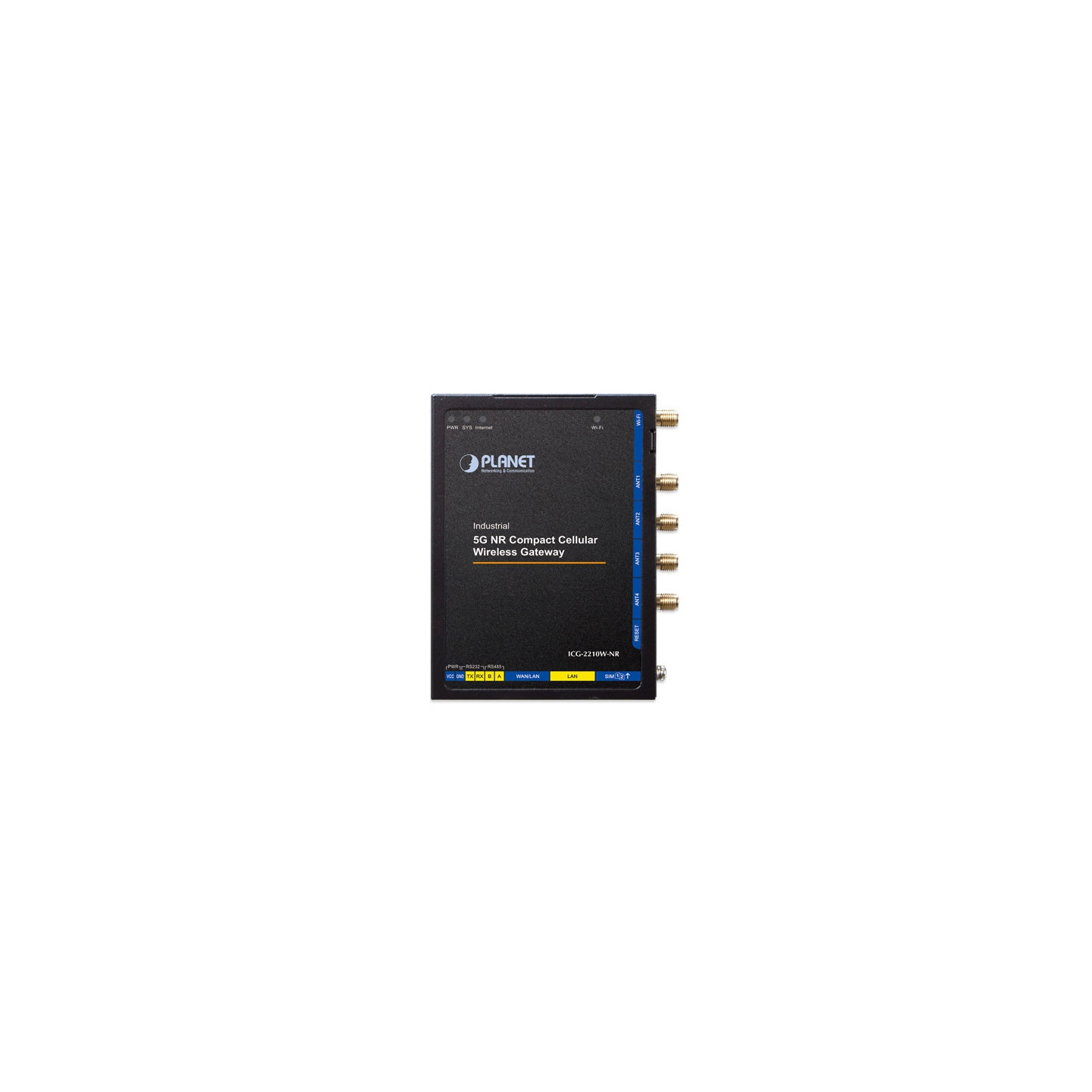 PLANET ICG-2210W-NR