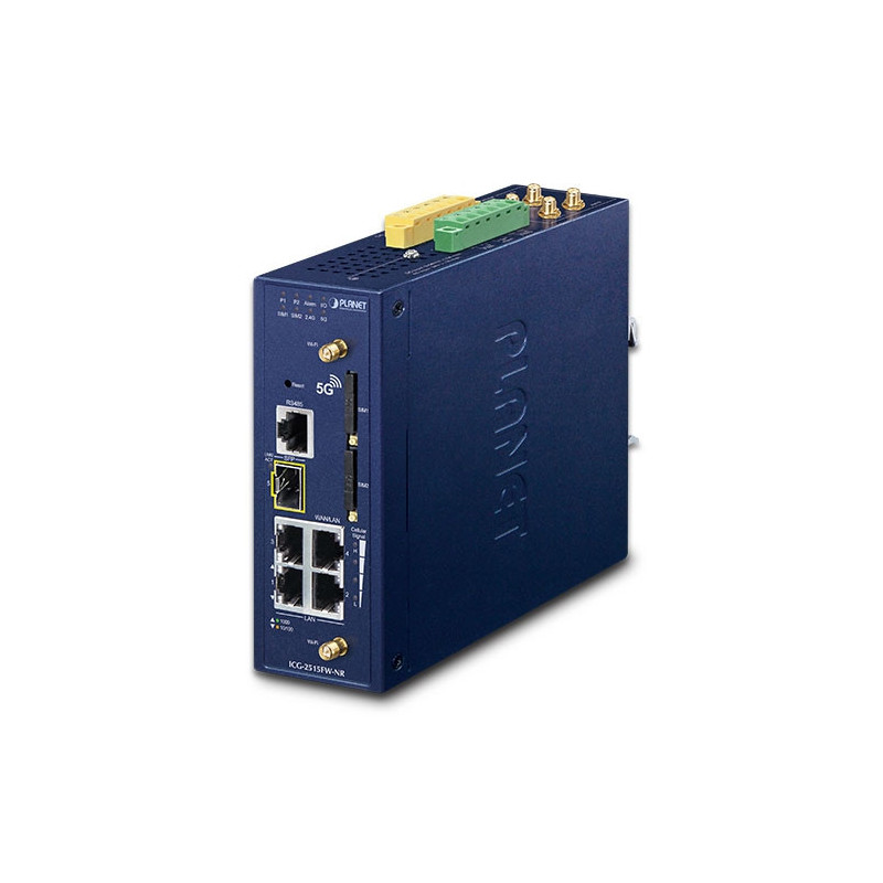 PLANET ICG-2515FW-NR