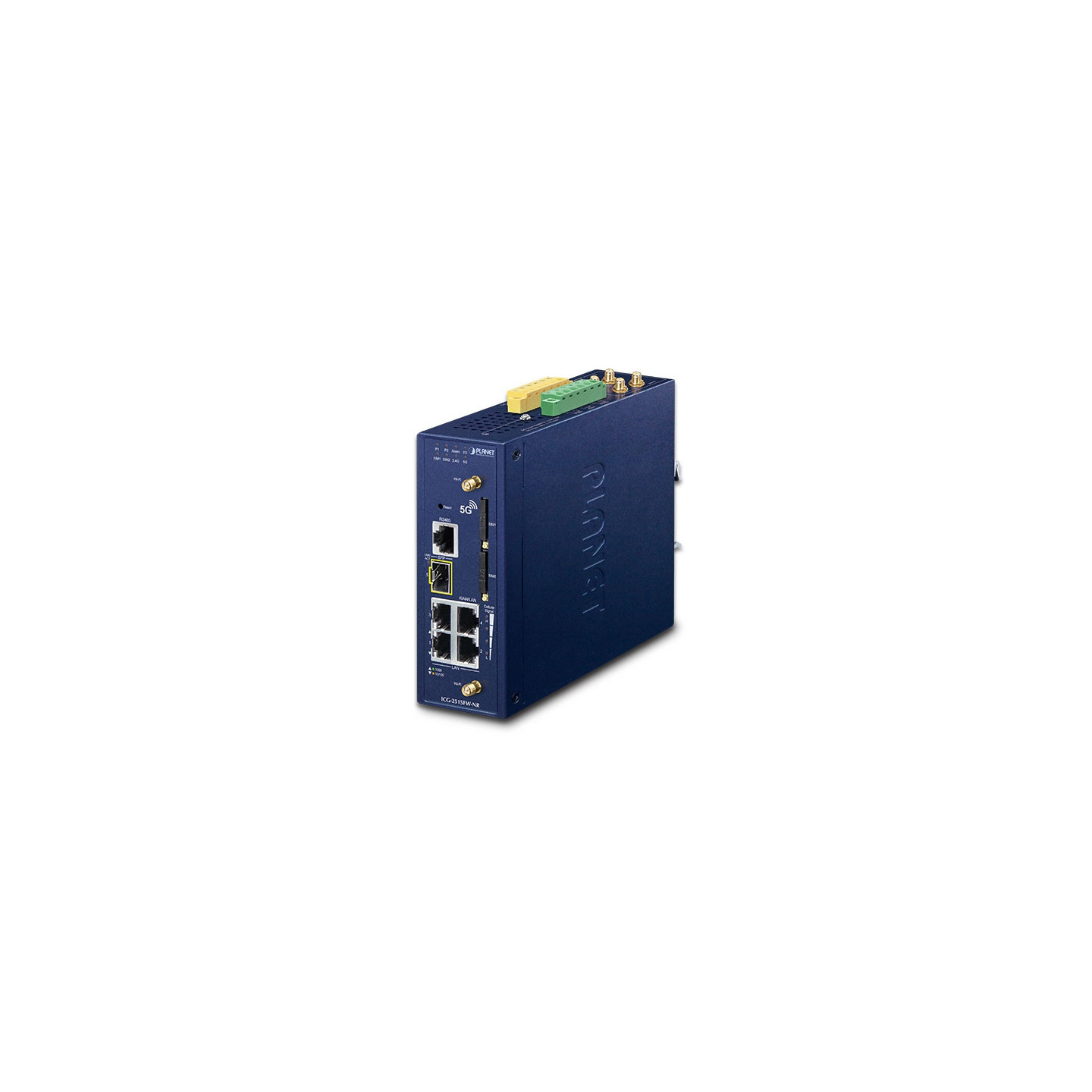 PLANET ICG-2515FW-NR